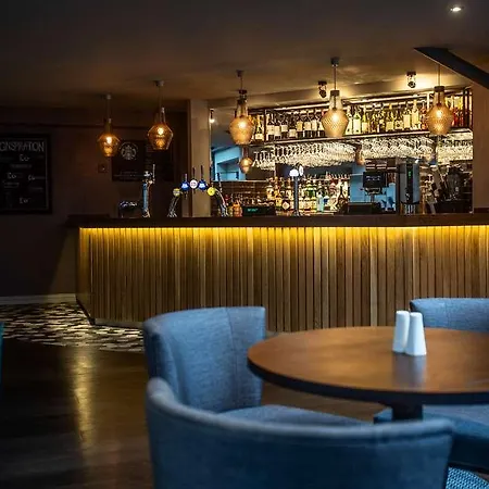 Lea Marston Hotel 