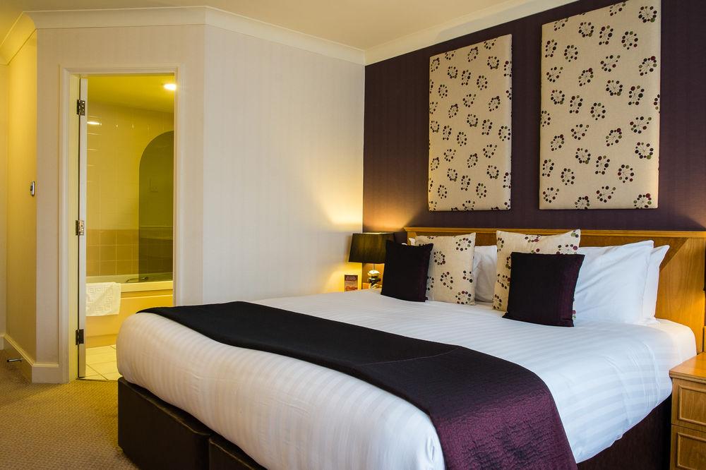 Lea Marston Hotel