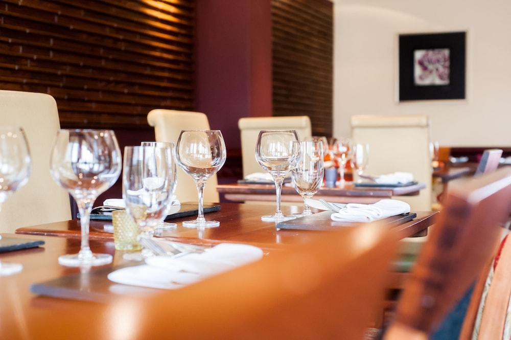 Lea Marston 4* Sutton Coldfield