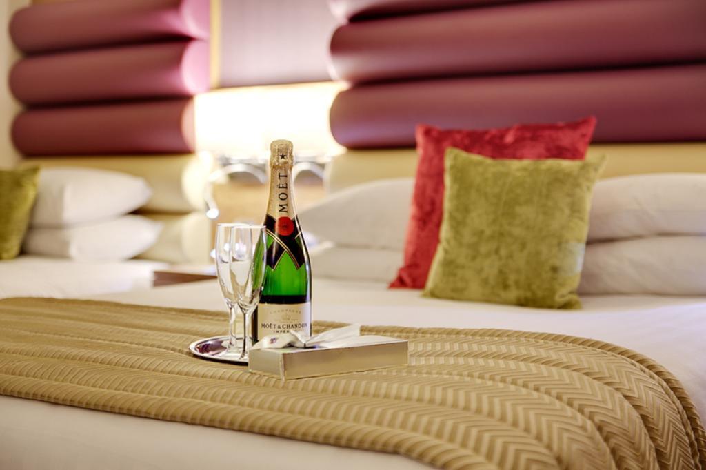Lea Marston Hotel