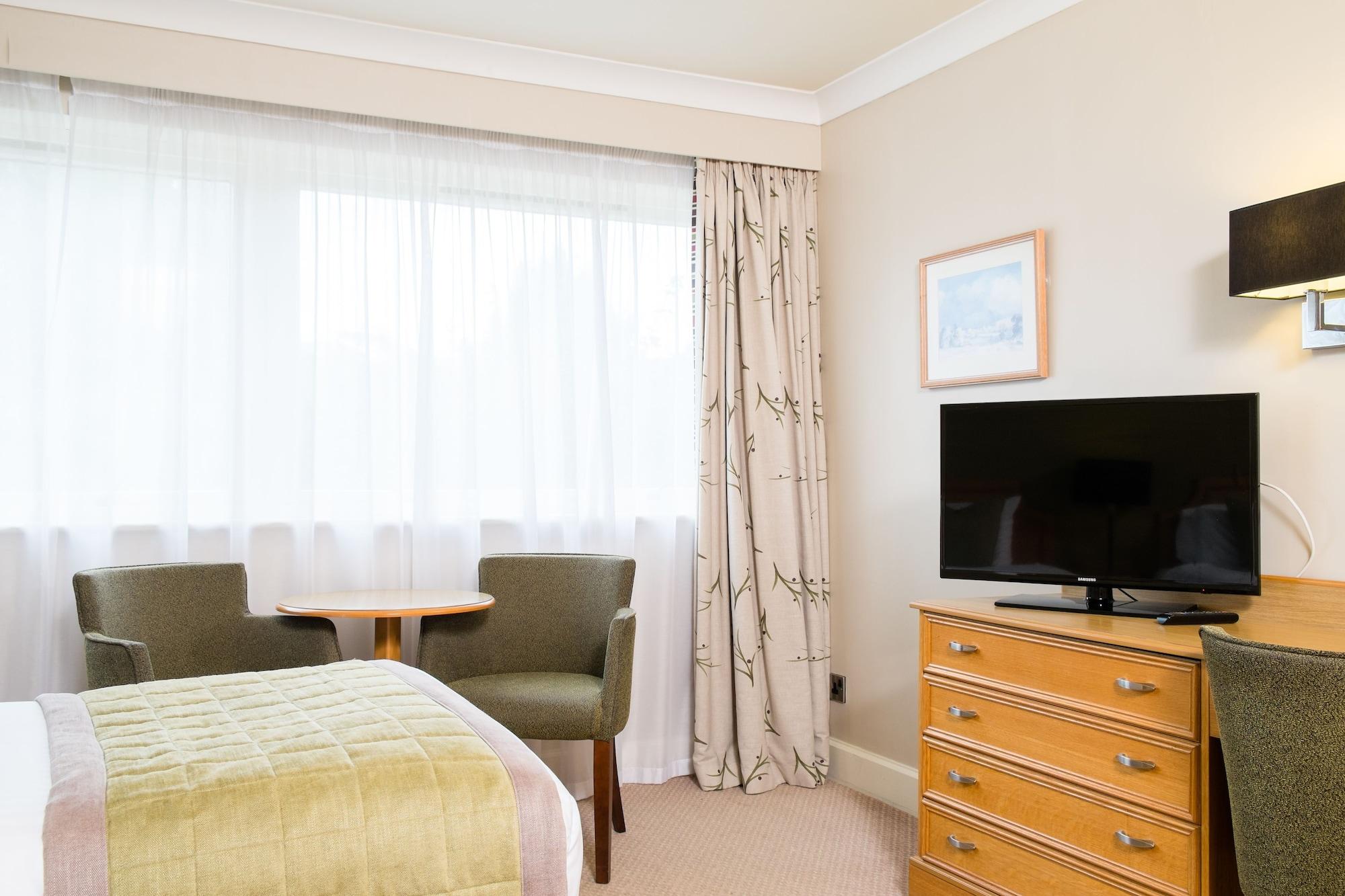 Lea Marston Hotel Sutton Coldfield