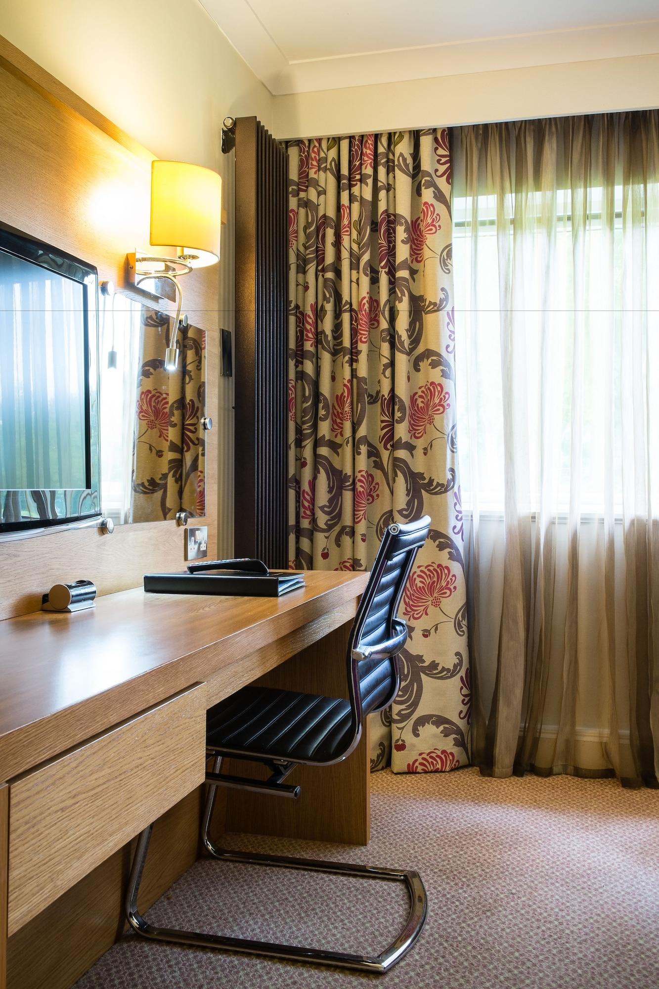 Lea Marston 4* Sutton Coldfield