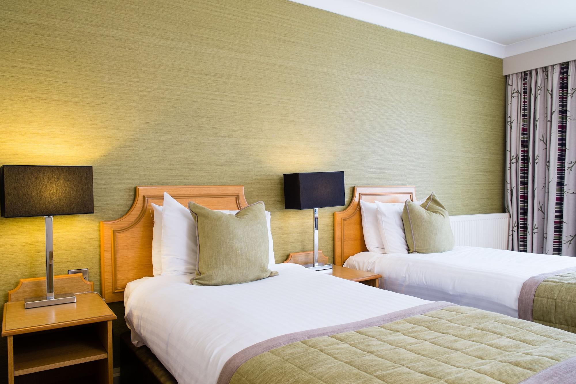 Lea Marston Hotel Sutton Coldfield