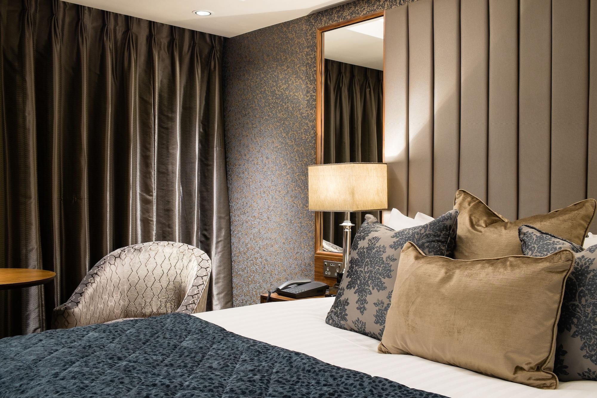 Lea Marston Hotel