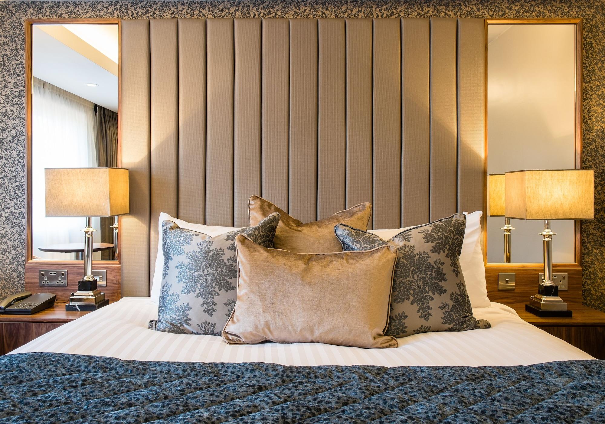 Hotel Lea Marston Sutton Coldfield