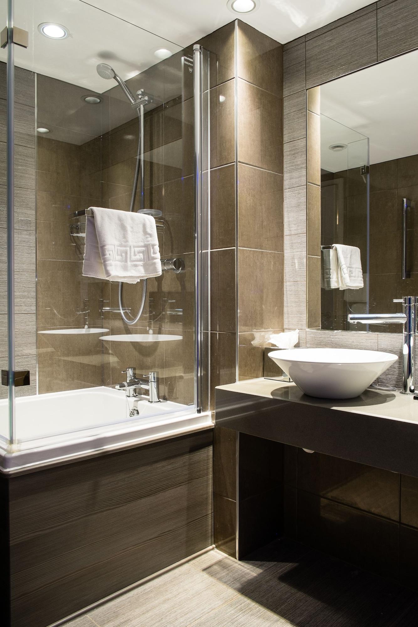 Hotel Lea Marston Sutton Coldfield