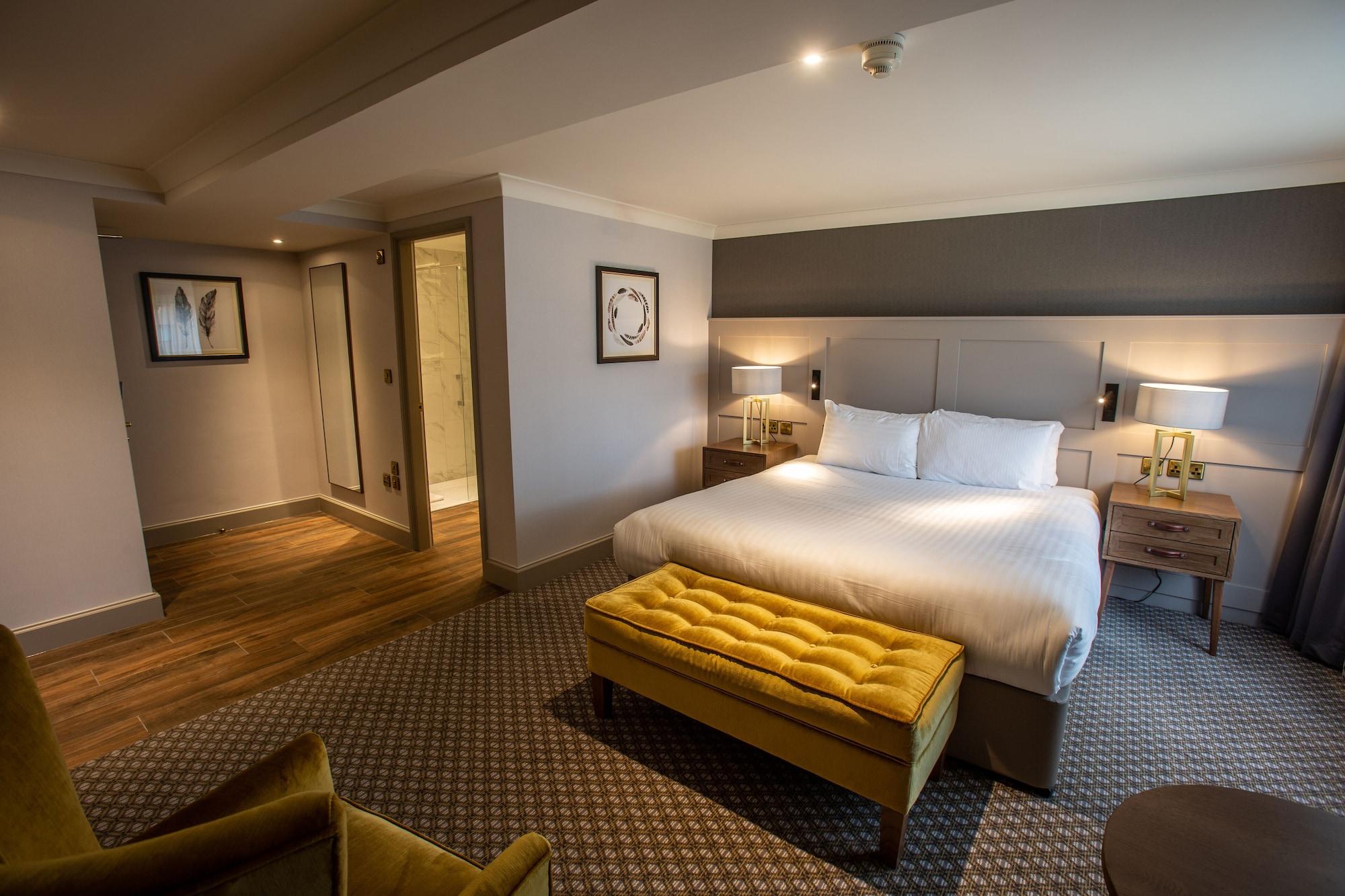 Lea Marston Hotel Sutton Coldfield