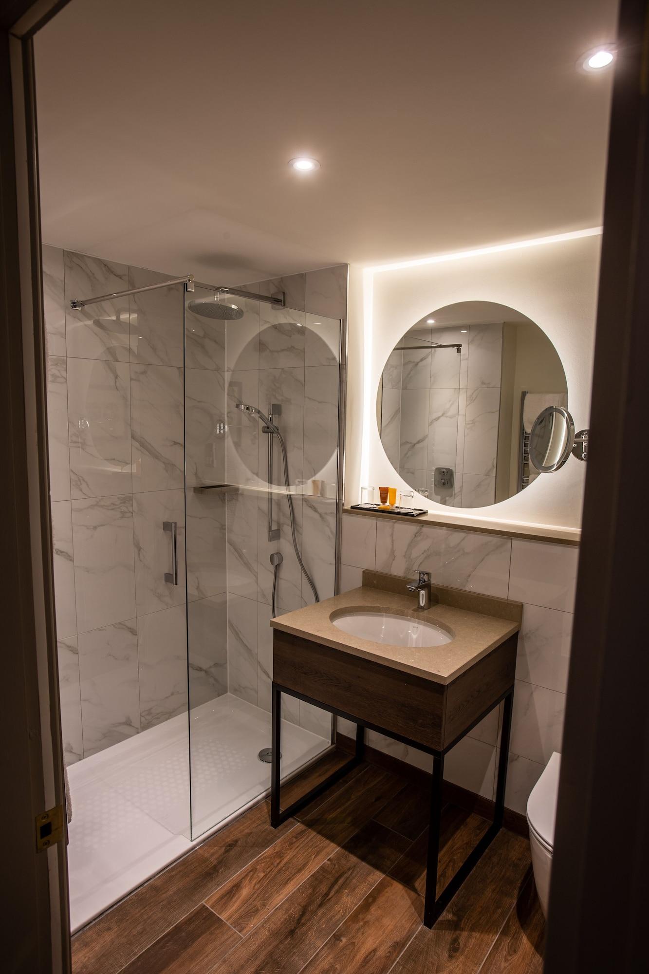 Lea Marston Hotel Sutton Coldfield
