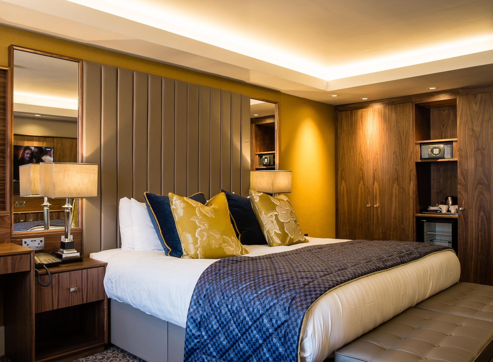 Lea Marston 4* Sutton Coldfield