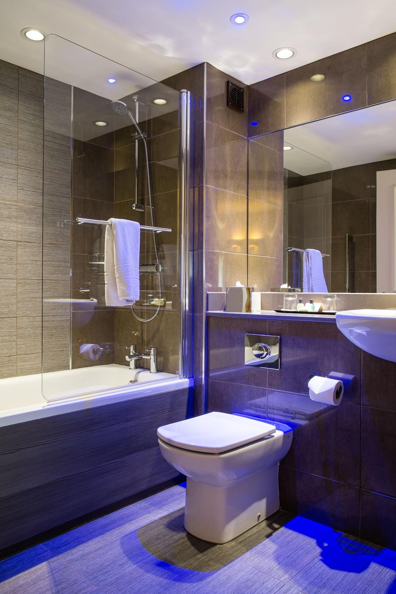 Hotel Lea Marston Sutton Coldfield
