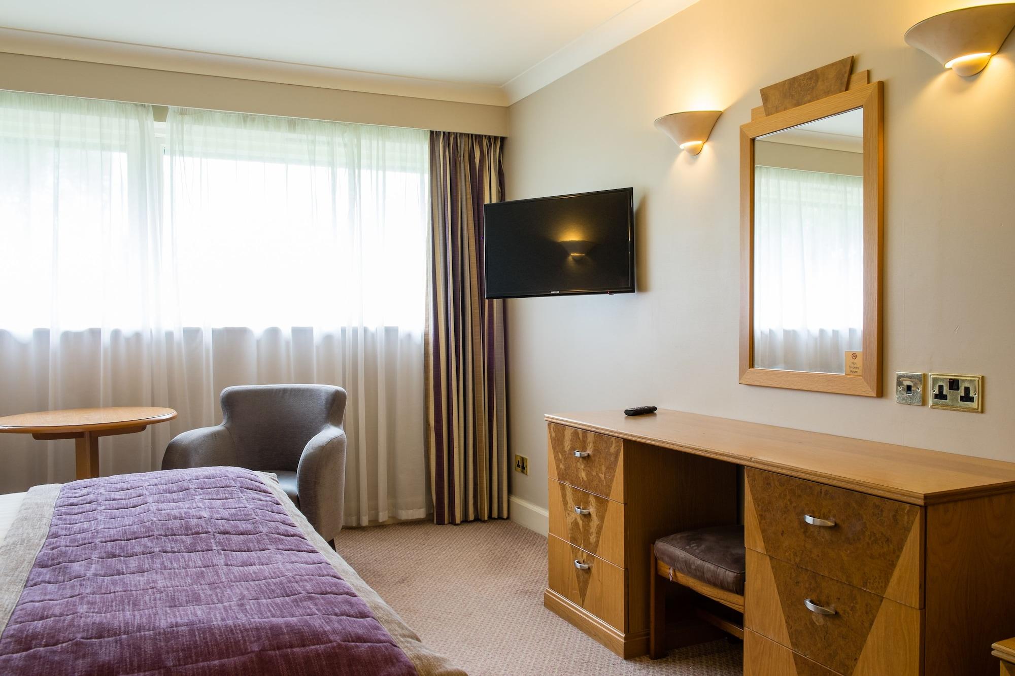 Lea Marston Hotel Sutton Coldfield