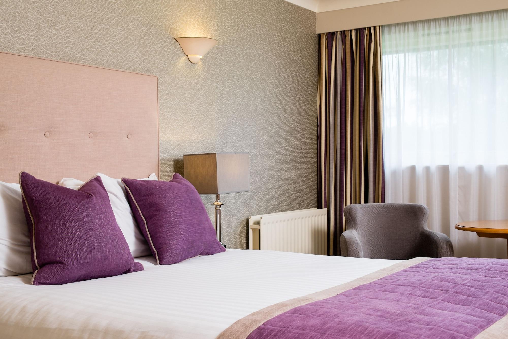 Lea Marston Hotel