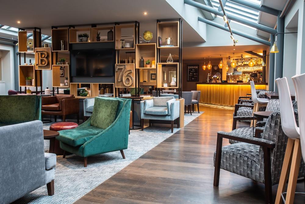 Lea Marston Hotel Sutton Coldfield