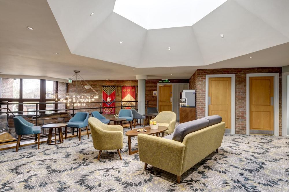 Lea Marston 4* Sutton Coldfield