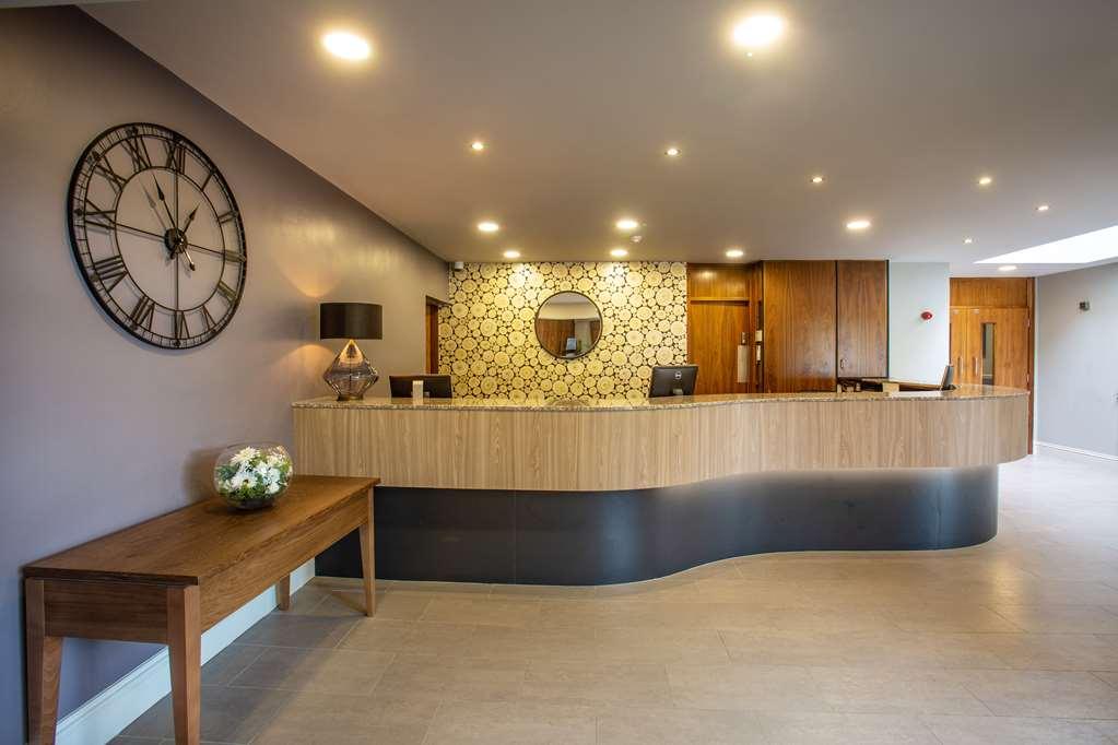 Lea Marston 4*