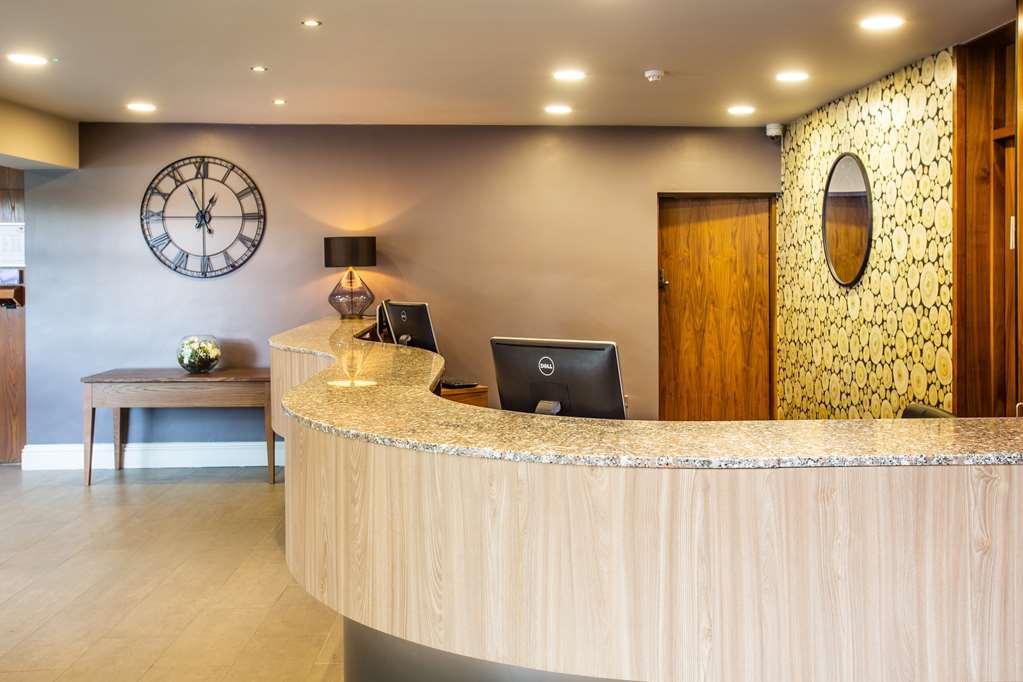 Lea Marston Hotel 4*