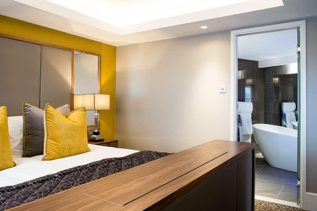 Hotel Lea Marston Sutton Coldfield
