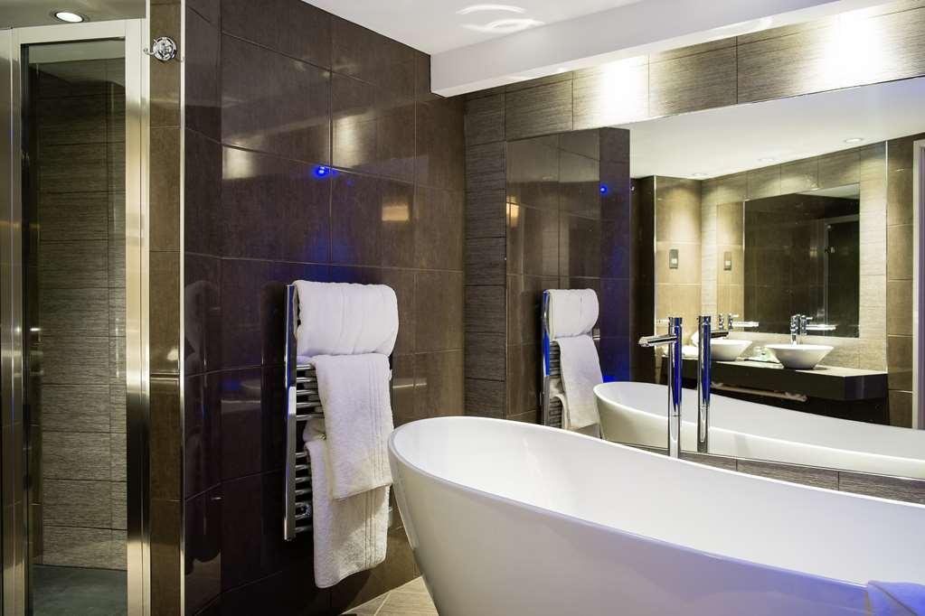 Lea Marston Hotel 4*