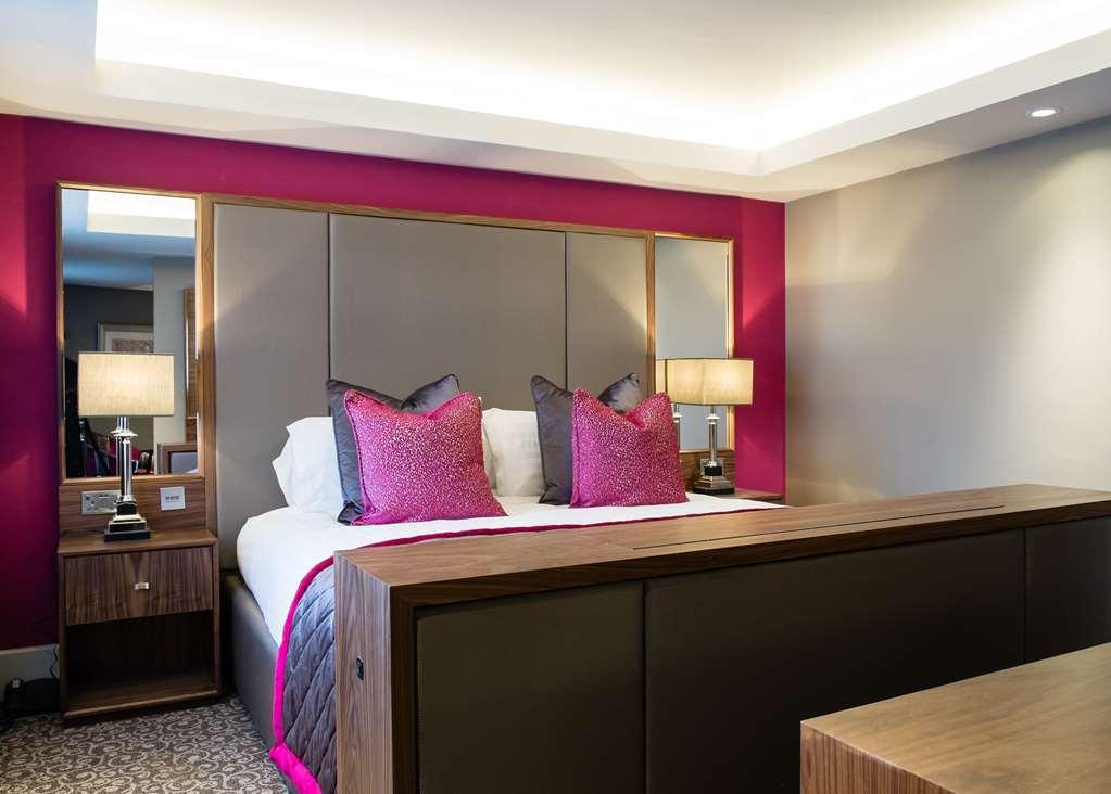 Lea Marston Hotel Sutton Coldfield