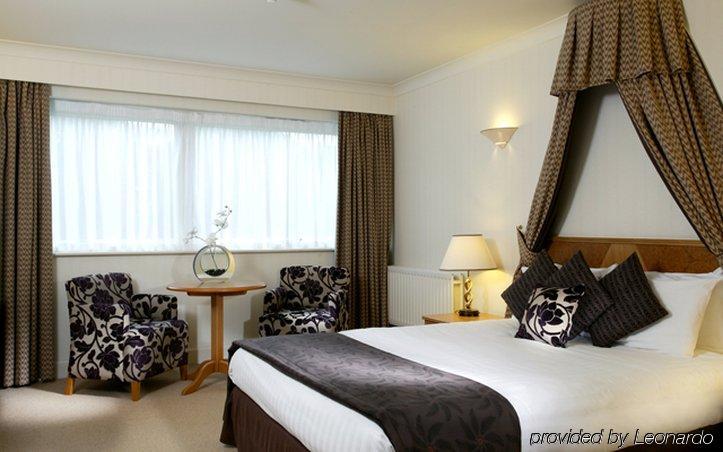 Hotel Lea Marston Sutton Coldfield