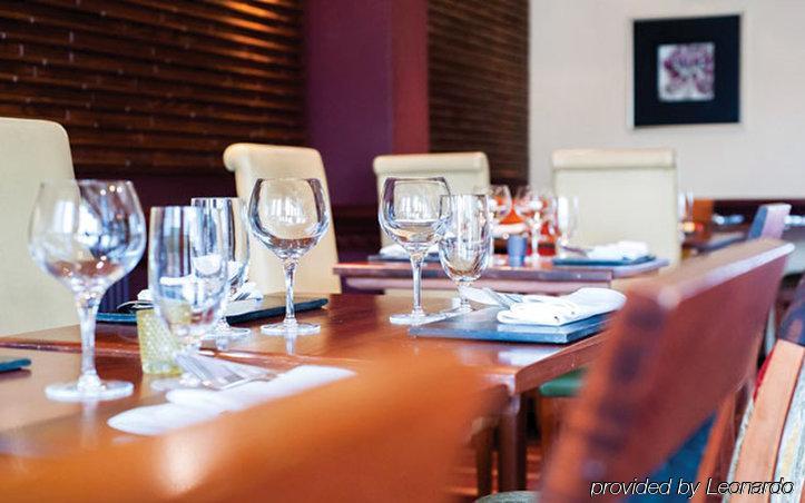 Lea Marston Hotel 4*