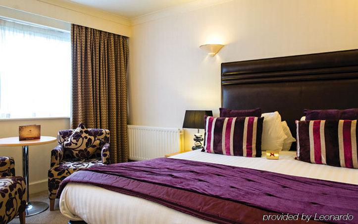 Lea Marston 4* Sutton Coldfield