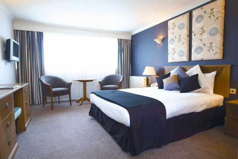 Hotel Lea Marston Sutton Coldfield
