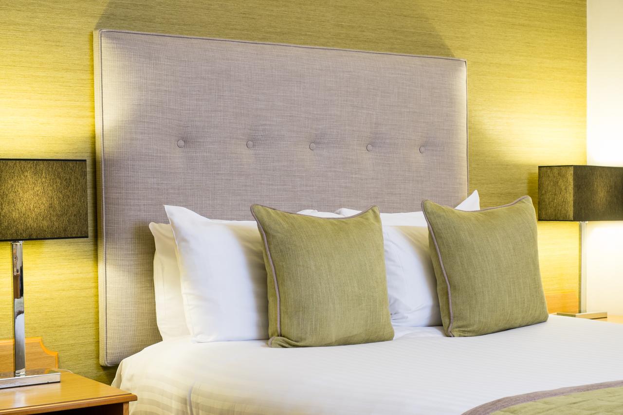 Hotel Lea Marston Sutton Coldfield