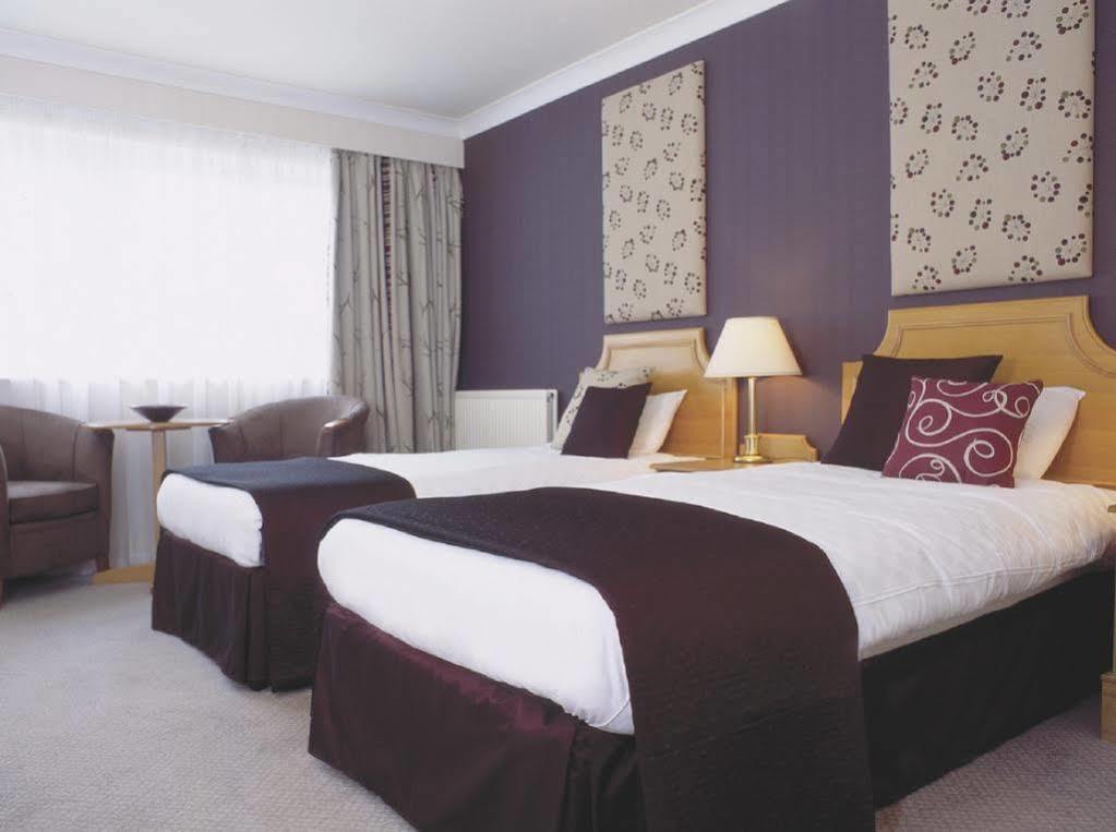 Hotel Lea Marston Sutton Coldfield