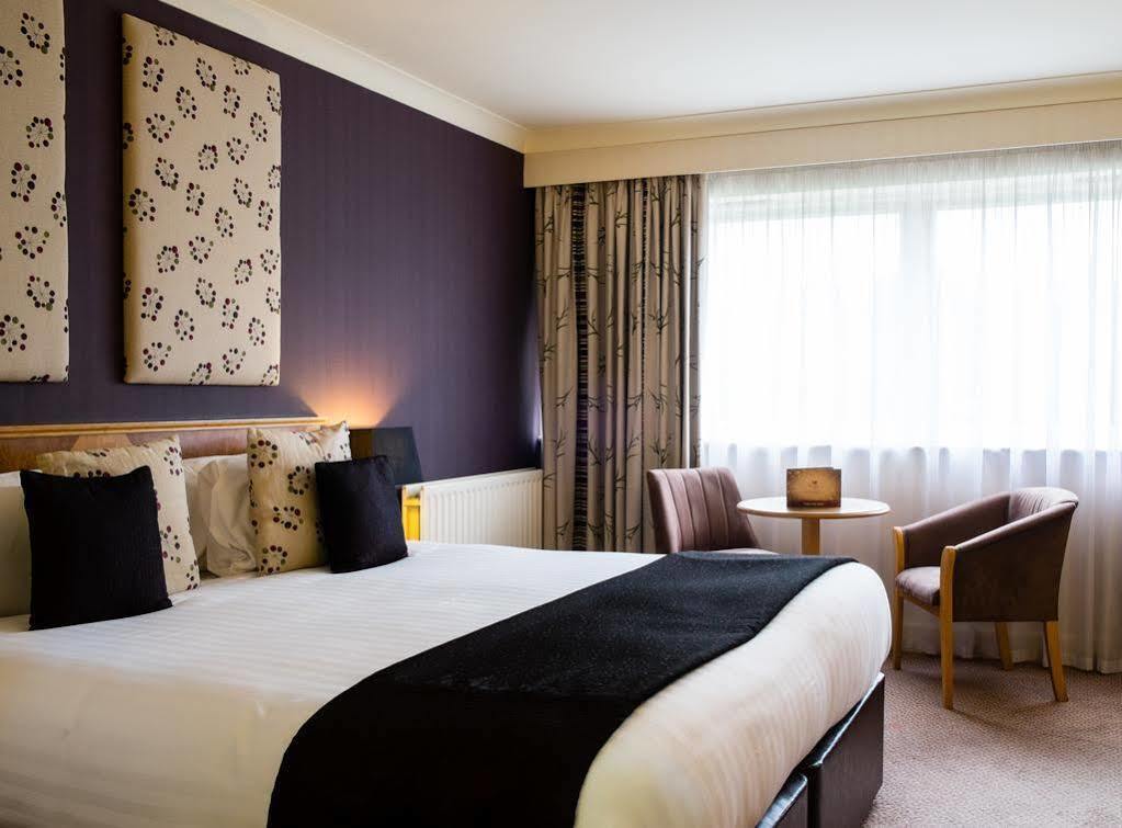 Lea Marston Hotel Sutton Coldfield